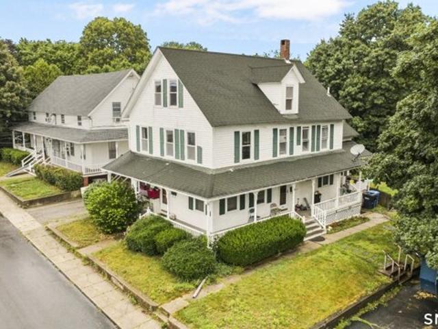 House for sale in Jewett City