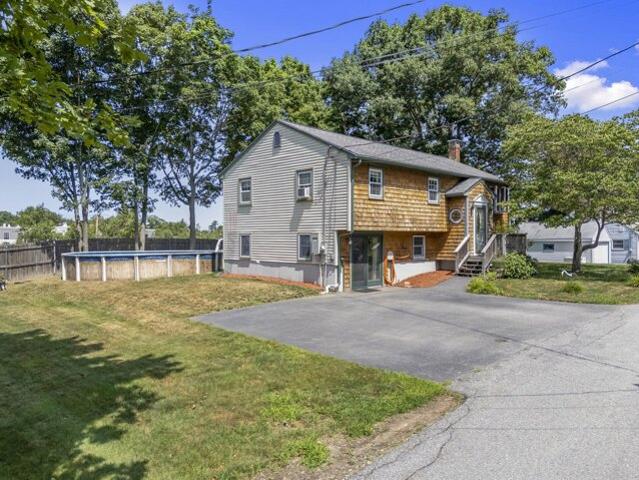 House for sale in Kittery, Maine