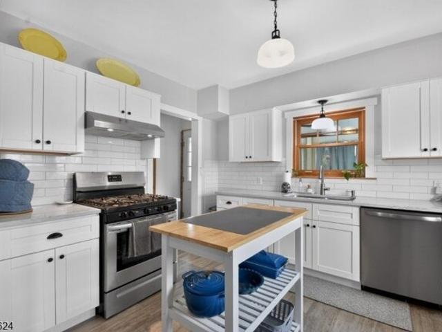 House for sale in Maywood, New Jersey