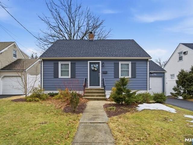 House for sale in Maywood, New Jersey