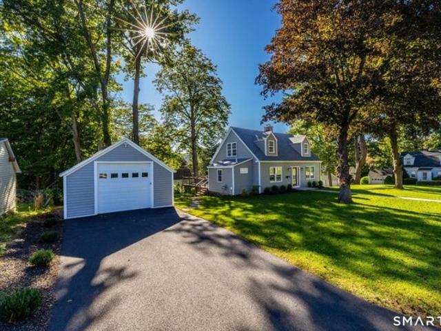 House for sale in Winchester Center, Connecticut