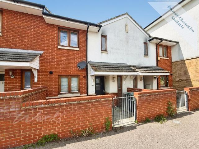 House for rent in Christian Fields, Hamerton
