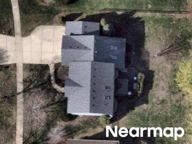 House for sale in Naperville, Illinois