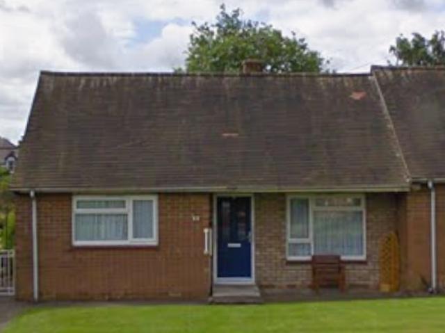 House for rent in Beamhurst, Staffordshire