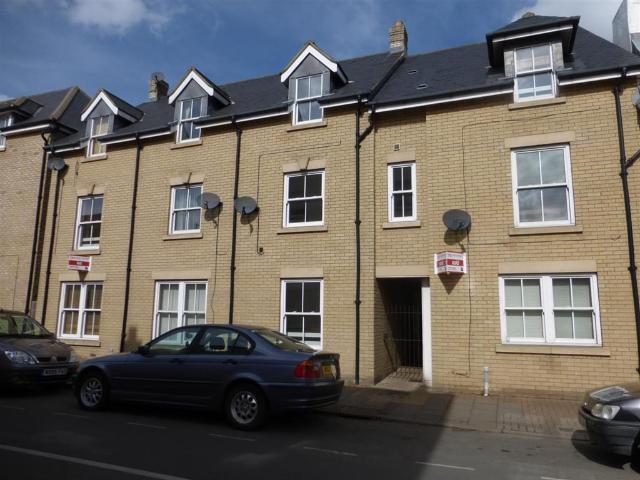House for rent in Bury, Huntingdonshire
