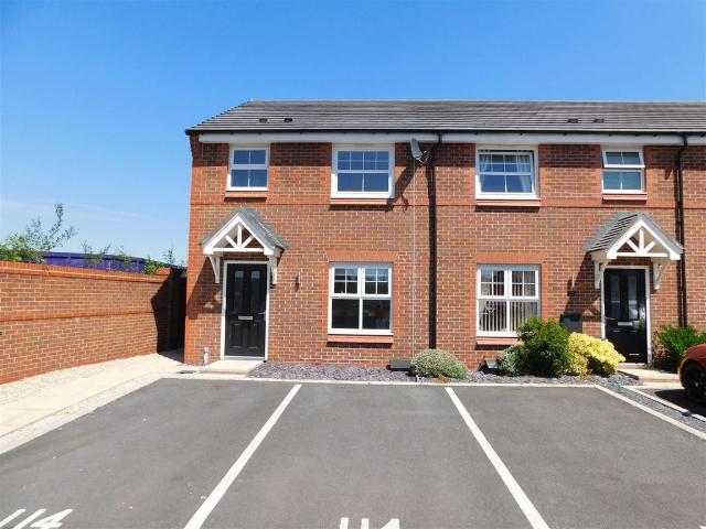 House for rent in Sandbach