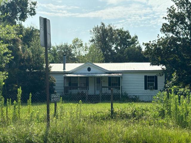 House for sale in Mississippi