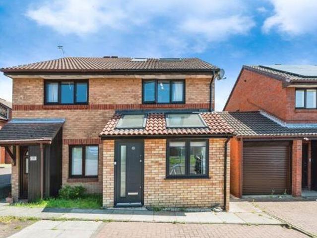 House for sale in Row Town, Surrey