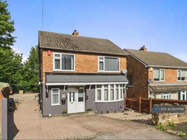 House for rent in Carlton, Gedling