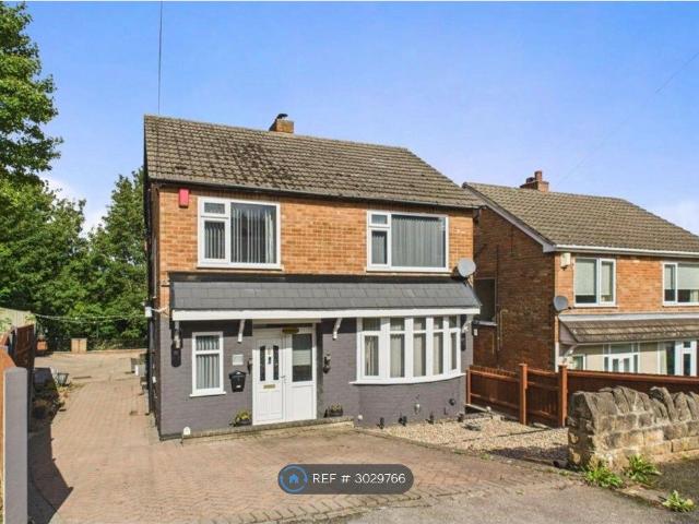 House for rent in Carlton, Gedling
