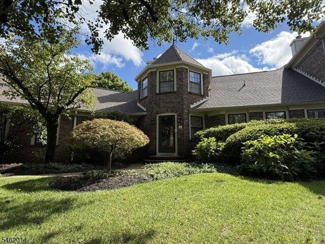 Condo for sale in Florham Park, Morris County