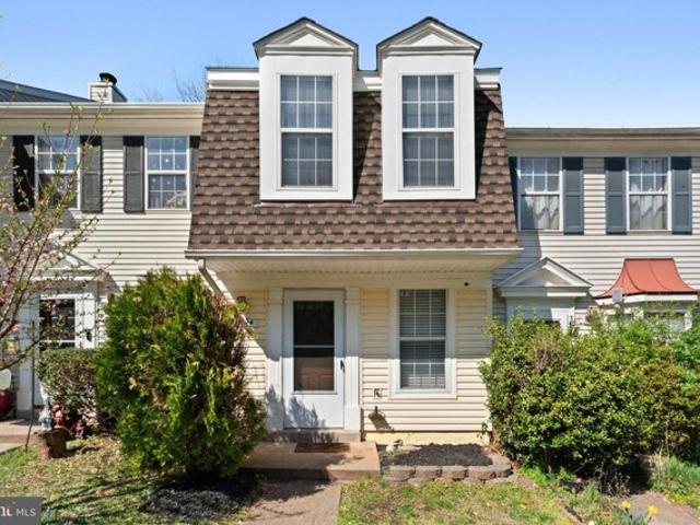 House for sale in Sterling
