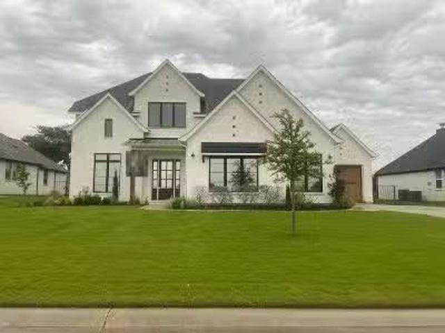 House for sale in Fort Worth
