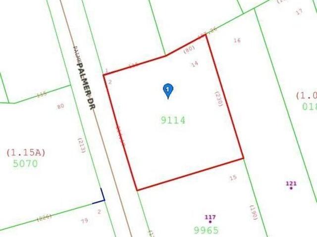 Land for sale in Wake, North Carolina