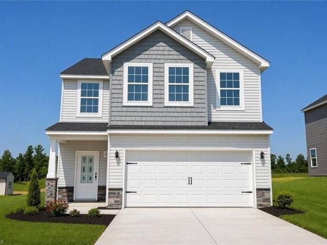 House for sale in Alamance, North Carolina