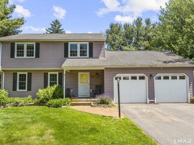 House for sale in Meriden, Connecticut