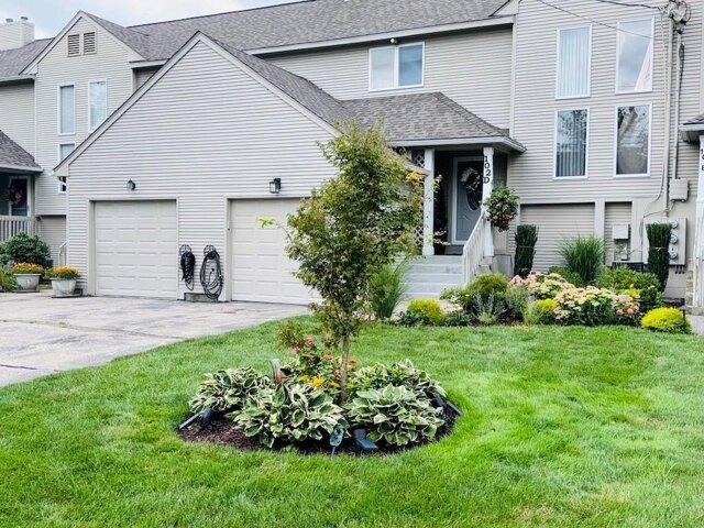 House for sale in North Providence, Rhode Island