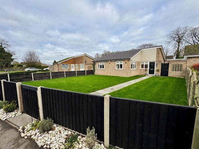 House for rent in Chedburgh, Suffolk