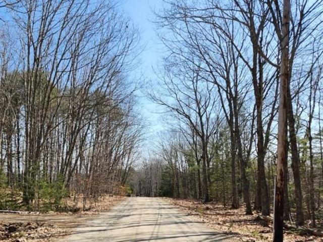 Land for sale in Nobleboro, Lincoln County