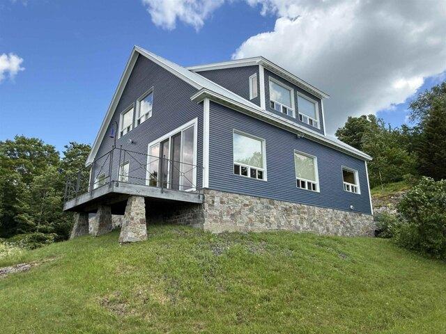 House for sale in Waitsfield, Vermont
