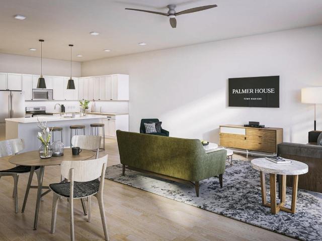 Apartment for rent in Madison, Alabama