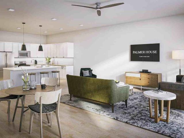 Apartment for rent in Madison, Madison County
