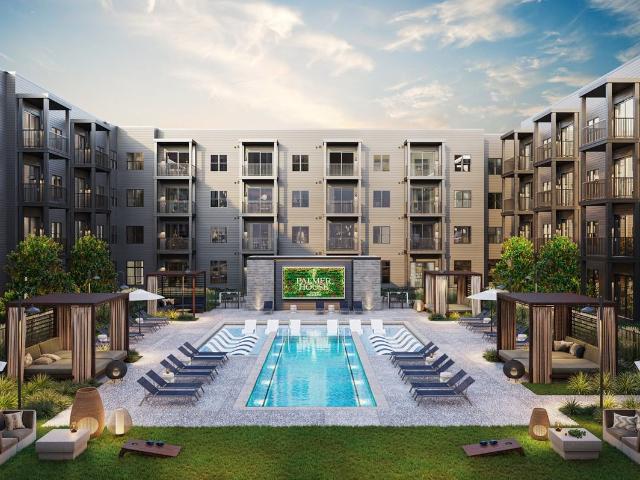 Apartment for rent in Madison, Alabama