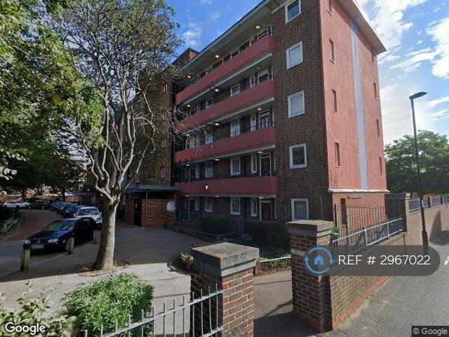 Apartment for rent in London Borough of Lewisham, Greater London