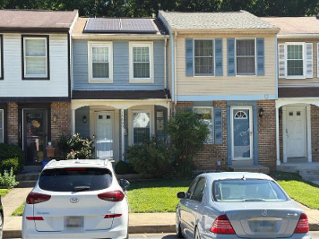 Condo for sale in Maryland