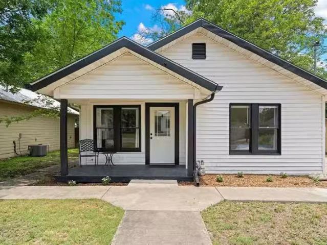House for rent in Kerrville