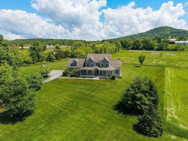 House for sale in North Ferrisburg, Vermont