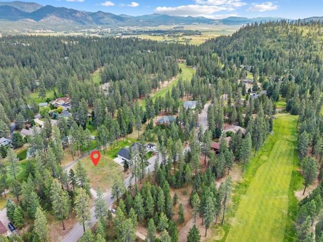 Land for sale in Chewelah, Washington