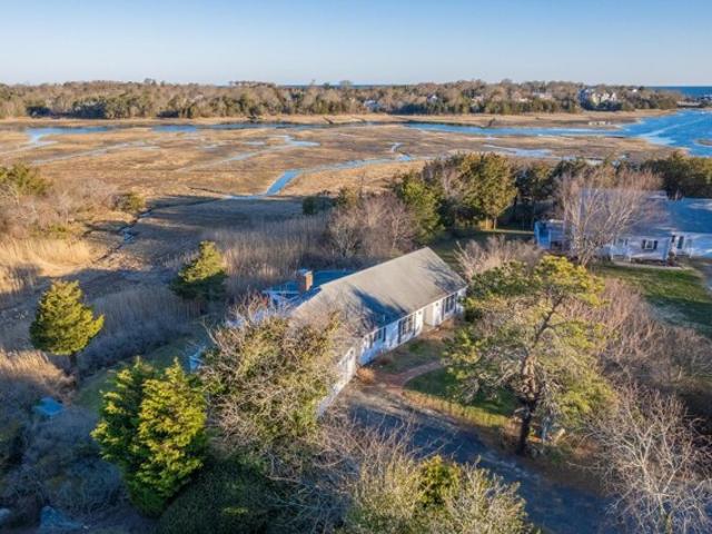 House for sale in Dennis, Massachusetts
