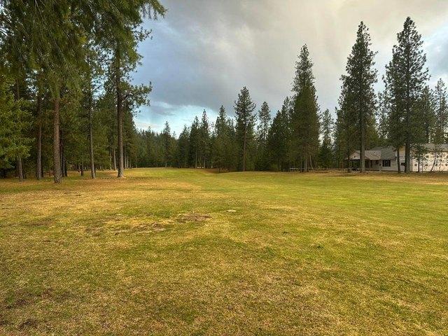 Land for sale in Chewelah, Washington