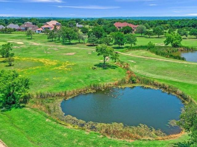 Land for sale in Pottsboro, Texas