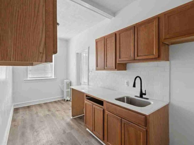 Apartment for rent in Detroit, Michigan