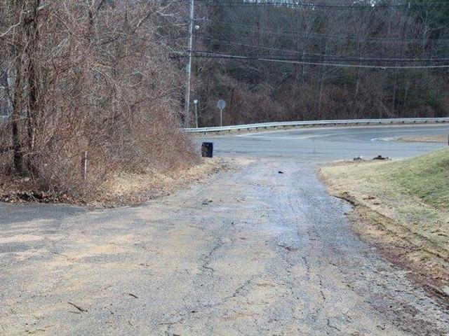 Land for sale in Hampden, Massachusetts