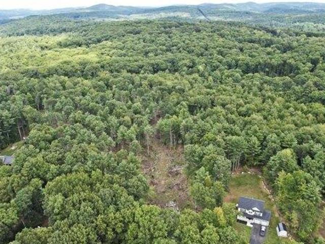 Land for sale in Palmer, Hampden County