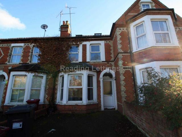 House for rent in Earley, Reading