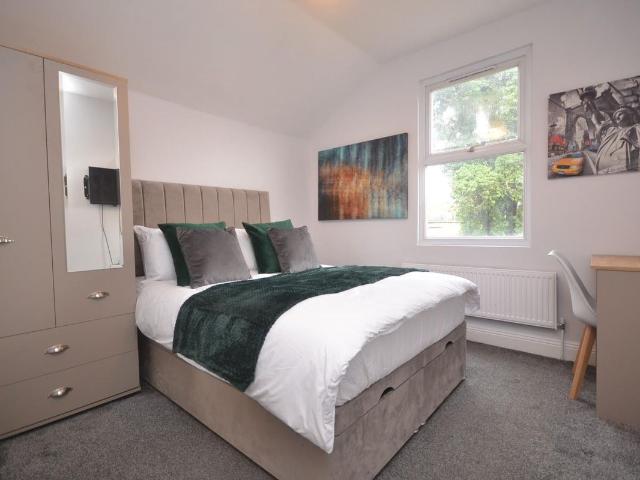 Room for rent in Reading