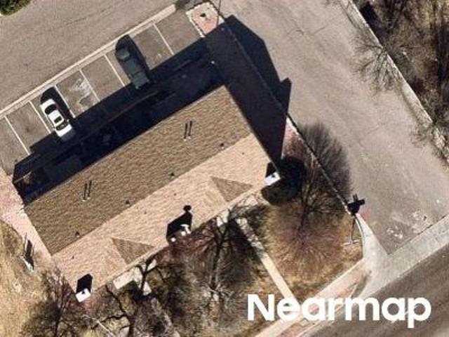 House for sale in Colorado Springs, Colorado
