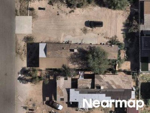 House for sale in El Paso, Texas