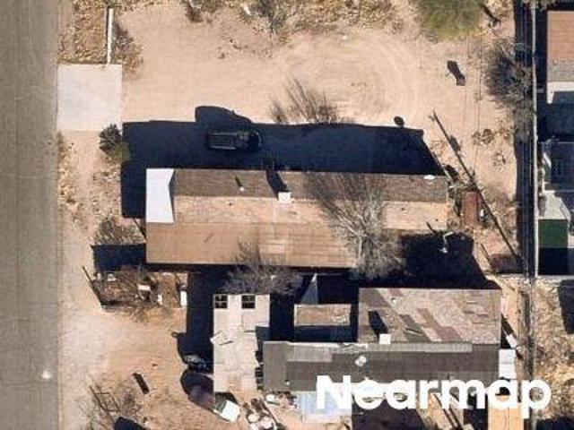Property for sale in El Paso, Texas