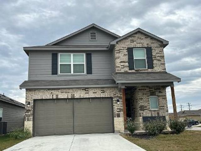 House for sale in Converse, Texas