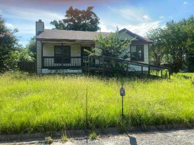 House for sale in Palestine, Texas