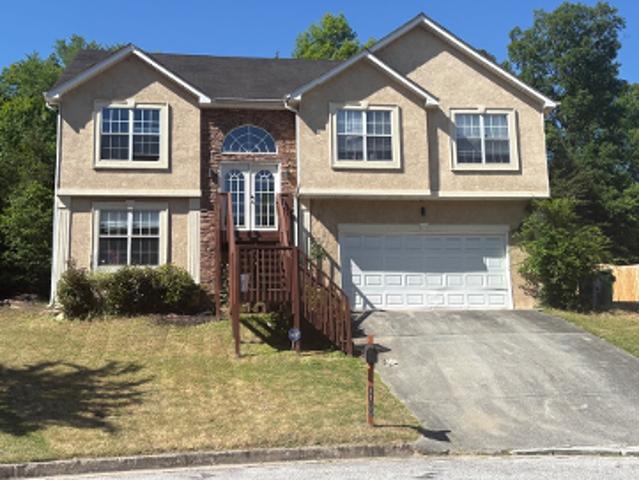 House for sale in Lithonia, Georgia