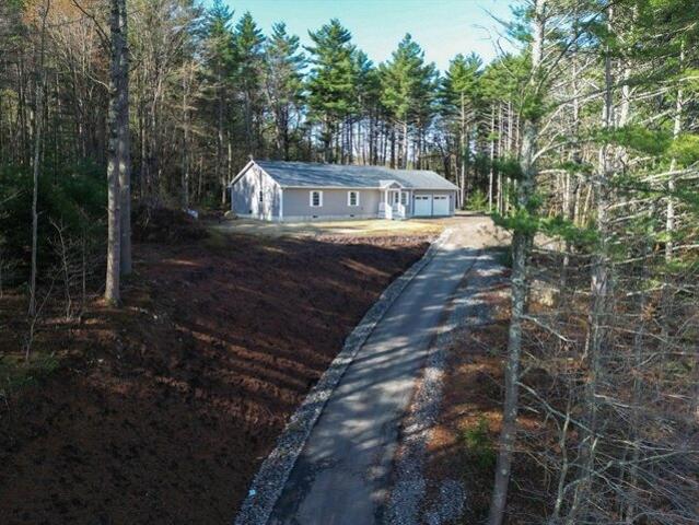 House for sale in Hampden, Massachusetts