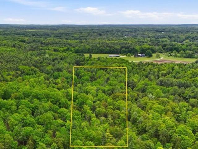 Land for sale in Buxton, York County