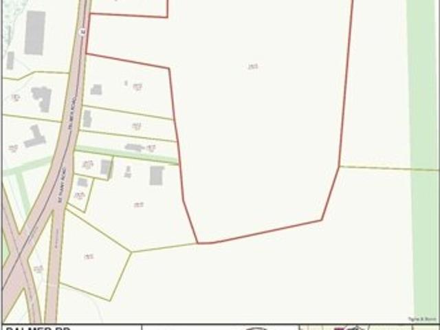 Land for sale in Hampden, Massachusetts