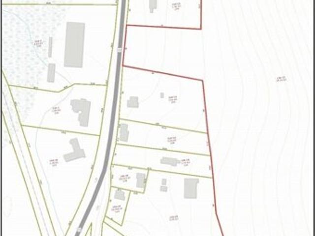 Land for sale in Hampden, Massachusetts